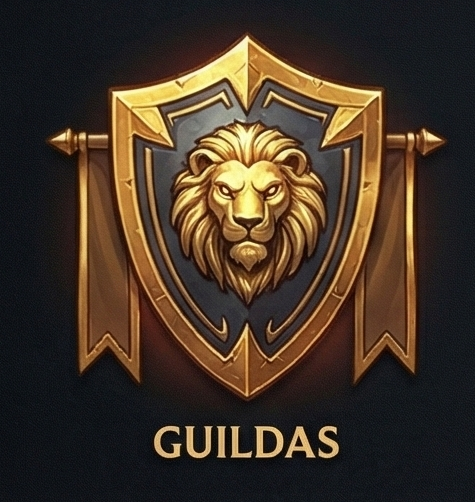 Ícone Sistema de Guildas
