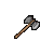 Twohanded Axe