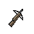 Heavy Crossbow