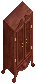Fancy Armoire