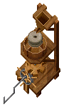 Flour Mill (East)