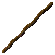 Gnarled Staff