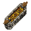 Large Forge (East)