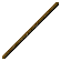 Quarter Staff