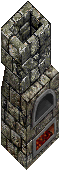 Stone Oven (East)