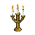 Candelabro