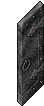 Porta Metálica Direita (L)