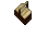 Pequeno Cesto Quadrado